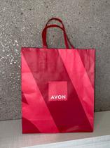 Avon Sacola para presente TAM M 1 uni cod41 Avon Sacola para presente TAM M 1 uni cod41