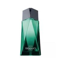 Avon - Segno Impact Deo Parfum- 100 ml