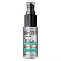 Avon Sérum Advance Techniques Cachos Fabulosos 30ml Avon Sérum Advance Techniques Cachos Fabulosos 30ml