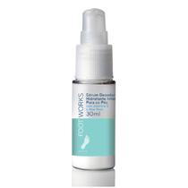 Avon Sérum Desodorante Hidratante Intensivo para os Pés