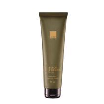 Avon Shampoo Cabelo e Corpo Black Essential Real - 90ml Avon Shampoo Cabelo e Corpo Black Essential Real - 90ml