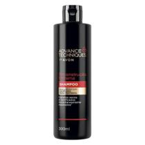 Avon - Shampoo Reconstrução Extrema Advance Techniques 300ml