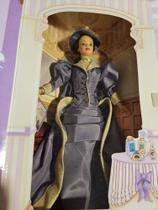 Avon Special Edition - Mrs. P.f.e. Albee Barbie