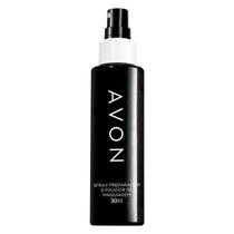 Avon - Spray Preparador E Fixador De Maquiagem 90Ml