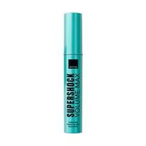 AVON SUPERSHOCK VOLUME MAX MÁSCARA DE CÍLIOS PRETA 10ml AVON SUPERSHOCK VOLUME MAX MÁSCARA DE CÍLIOS PRETA 10ml