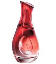 Avon surreal dreams deo colônia 75ml colônia feminina lacrado original raridade