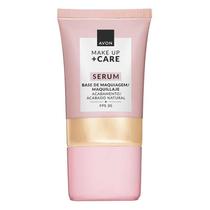 Avon Tratamake Base Serum Maquiagem 120Nq - 30Ml Avon Tratamake Base Serum Maquiagem 120Nq - 30Ml