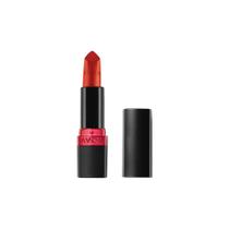 Avon Ultra Color Batom Matte Vermelho Alaranjado - 3,6G