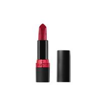 Avon Ultra Color Batom Matte Vermelho Malva - 3,6g