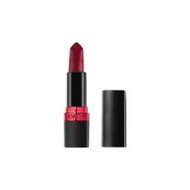 Avon Ultra Color Batom Matte Vinho Bordô - 3,6G