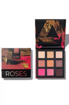 Avon ultra color roses paleta de sombras para olhos