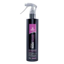 Avora Splendore Magic Purple Platinum Spray Gloss Hidratante 200ml