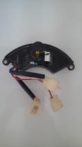 Avr Trifásico 127/220v Para Gerador 5 À 7 Kva Avr Trifásico 127/220v Para Gerador 5 À 7 Kva