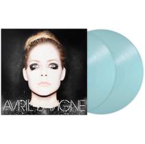Avril Lavigne - 2x LP Avril Lavigne (Amazon Exclusive Vinyl)