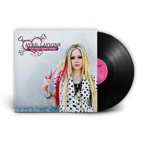 Avril Lavigne LP Best Damn Thing Vinil - misturapop