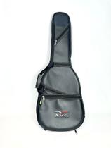 AVS Bag para Violão Classico Executive BIC008EX Cod 16497 AVS Bag para Violão Classico Executive BIC008EX Cod 16497