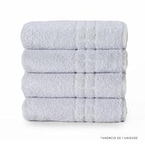 Avulsa De Rosto 1 Peças Soft - Cor:Branco Avulsa De Rosto 1 Peças Soft - Cor:Branco