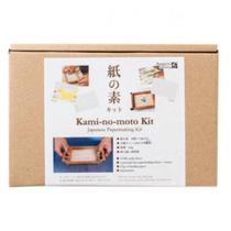 Awagami Papermaking Kit