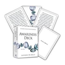 Awareness deck
