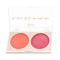 Awesome Duo Blush - Luisance - L2075