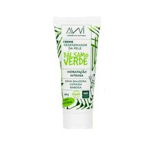 Awi Creme Regenerador Da Pele Bálsamo Verde 50G