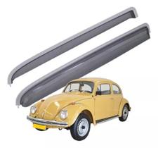 Ax-101 - calha de chuva plastico ax101 - fusca