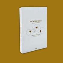 Axe Adimu Orixa - Comida com Crença