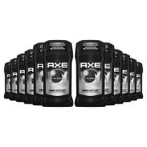 AXE Black Desodorante Antitranspirante en Barra para Hombre 48H Sudor y Olor 77 ml
