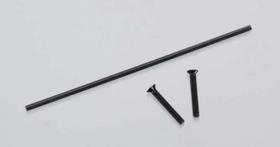 Axe cp canopy mounts hmxe8605 Axe cp canopy mounts hmxe8605