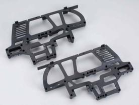 Axe cp main frame left & right hmxe8407