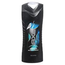 Axe Revitalizando chuveiro Gel Apollo 16 Oz por Machado