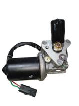 Axe57418 / ah149835 motor do limpador de parabrisas colheitadeiras john deere