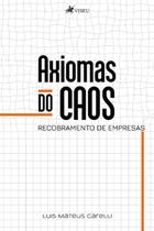 Axiomas do Caos: Recobramento de Empresas - Viseu