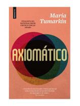 Axiomátivo Axiomátivo