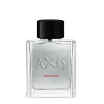 Axis Signature Pour Homme Eau De Toilette - Perfume Masculino 100ml Axis Signature Pour Homme Eau De Toilette - Perfume Masculino 100ml