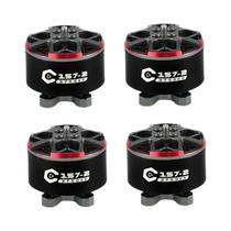 Axisflying C157-2 3750KV Motor 4S Adaptação Avata3.5FPV Freestyle UAV Potência mais forte Axisflying C157-2 3750KV Motor 4S Adaptação Avata3.5FPV Freestyle UAV Potência mais forte
