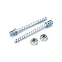 Axle Shafts 1/4 X 3-3/8 Dub250 Axle Shafts 1/4 X 3-3/8 Dub250