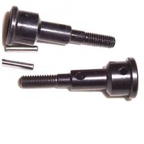 Axle W/Pin 26.2mm Himoto Hi903-023 Axle W/Pin 26.2mm Himoto Hi903-023
