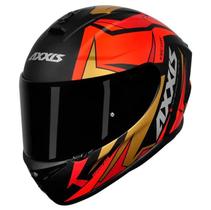 Axxis capacete draken vector matt