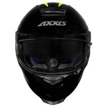 Axxis capacete eagle sv solid gloss