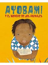 Ayobami y el nombre de los animales