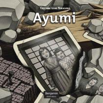 Ayumi - BENJAMIN EDITORIAL
