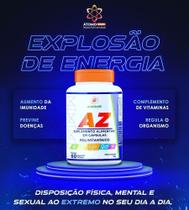 AZ Átomo caps AZ Átomo caps