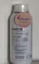 AZACT CE - Inseticida e Fungicida Natural importado