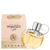 Azarro Wanted Girl Edp 80ml