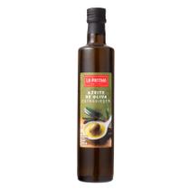 Azeita Extra Virgem La Pastina 500ml