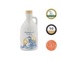 Azeite 2x Defumado Alquimia nº 1 - 250 ml