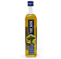 Azeite Bom Dia Vidro 500ml