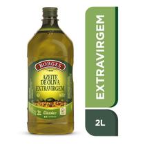 Azeite Borges Extra Virgem 2 Lts
