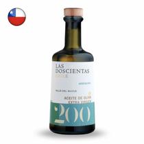 Azeite Chileno Extra Virgem Las 200 Arbequina 500ml Azeite Chileno Extra Virgem Las 200 Arbequina 500ml